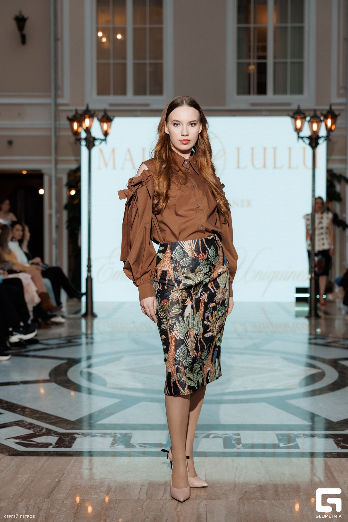 GEO FASHION WEEK 2026 - DAY 2 PART 5 9