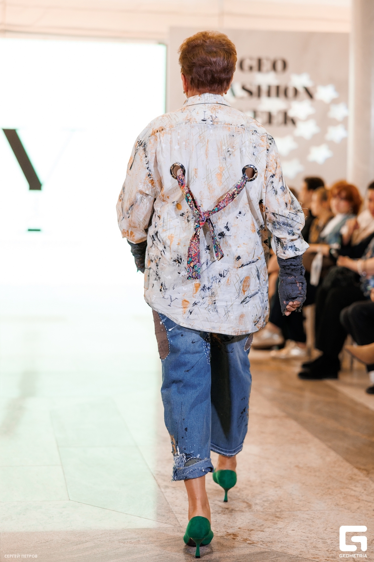 GEO FASHION WEEK 2026 - DAY 1 PART 4 15