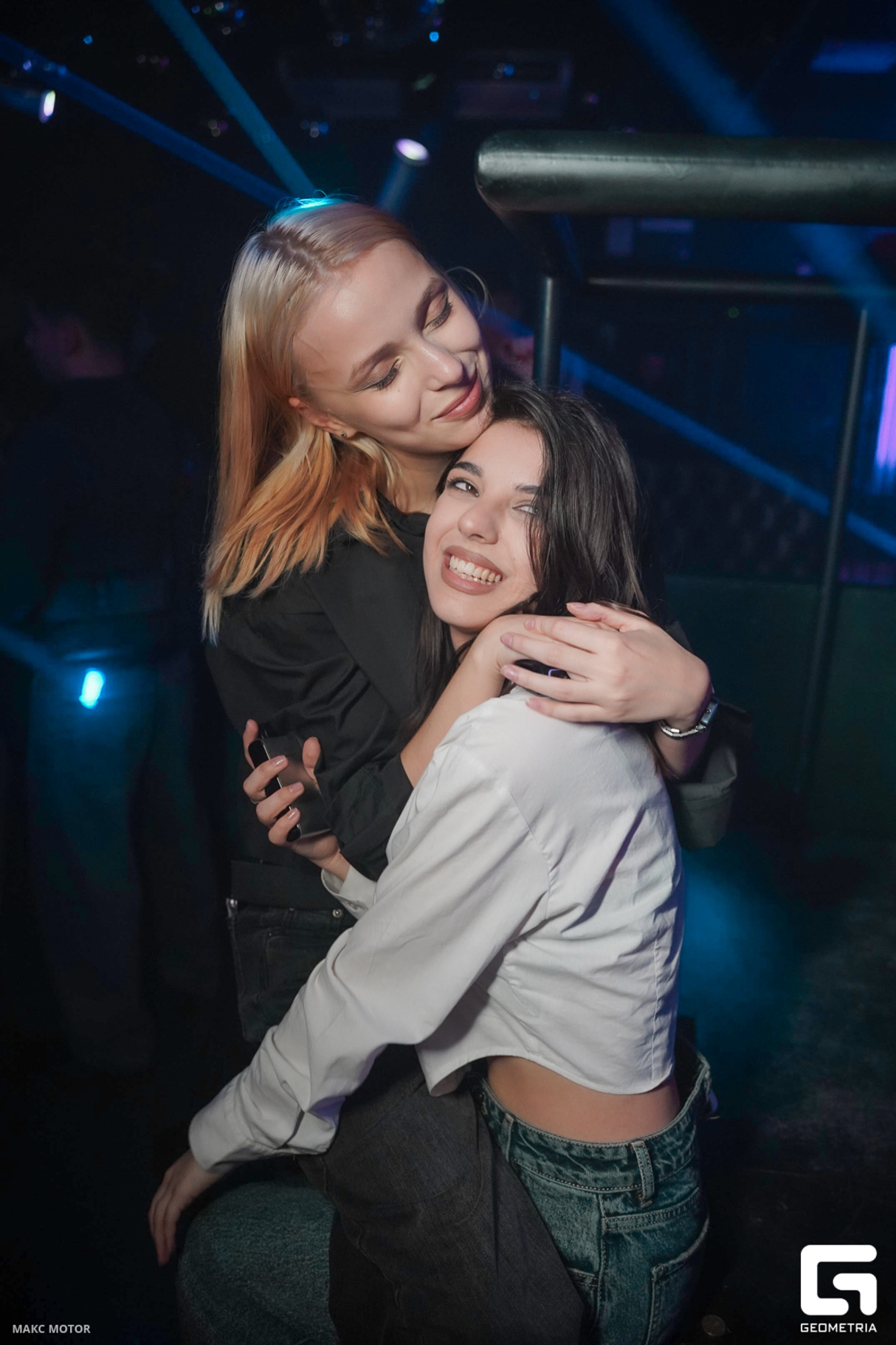 Saturday Night 17