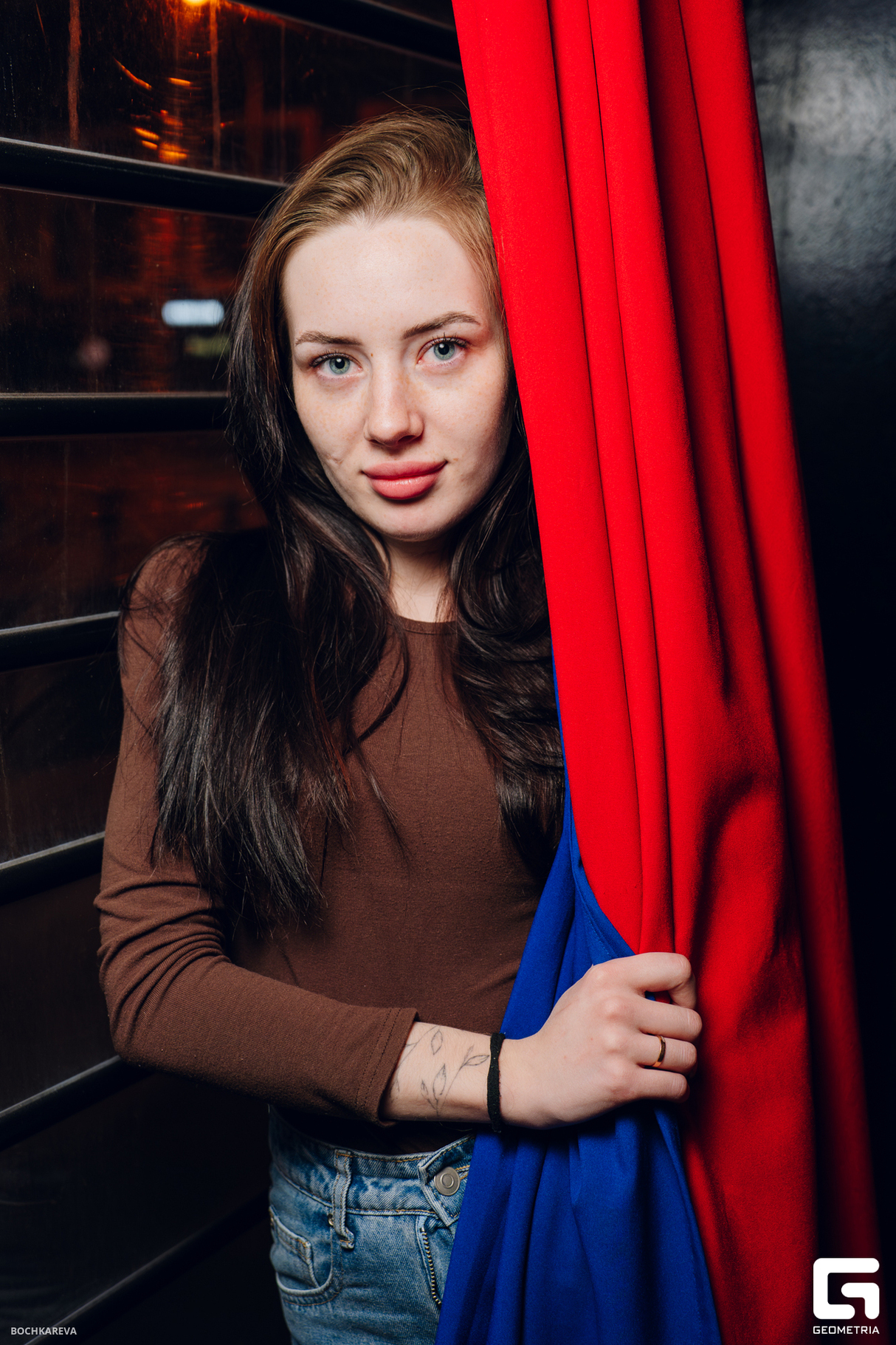 Атмосфера пятницы в Американке 29
