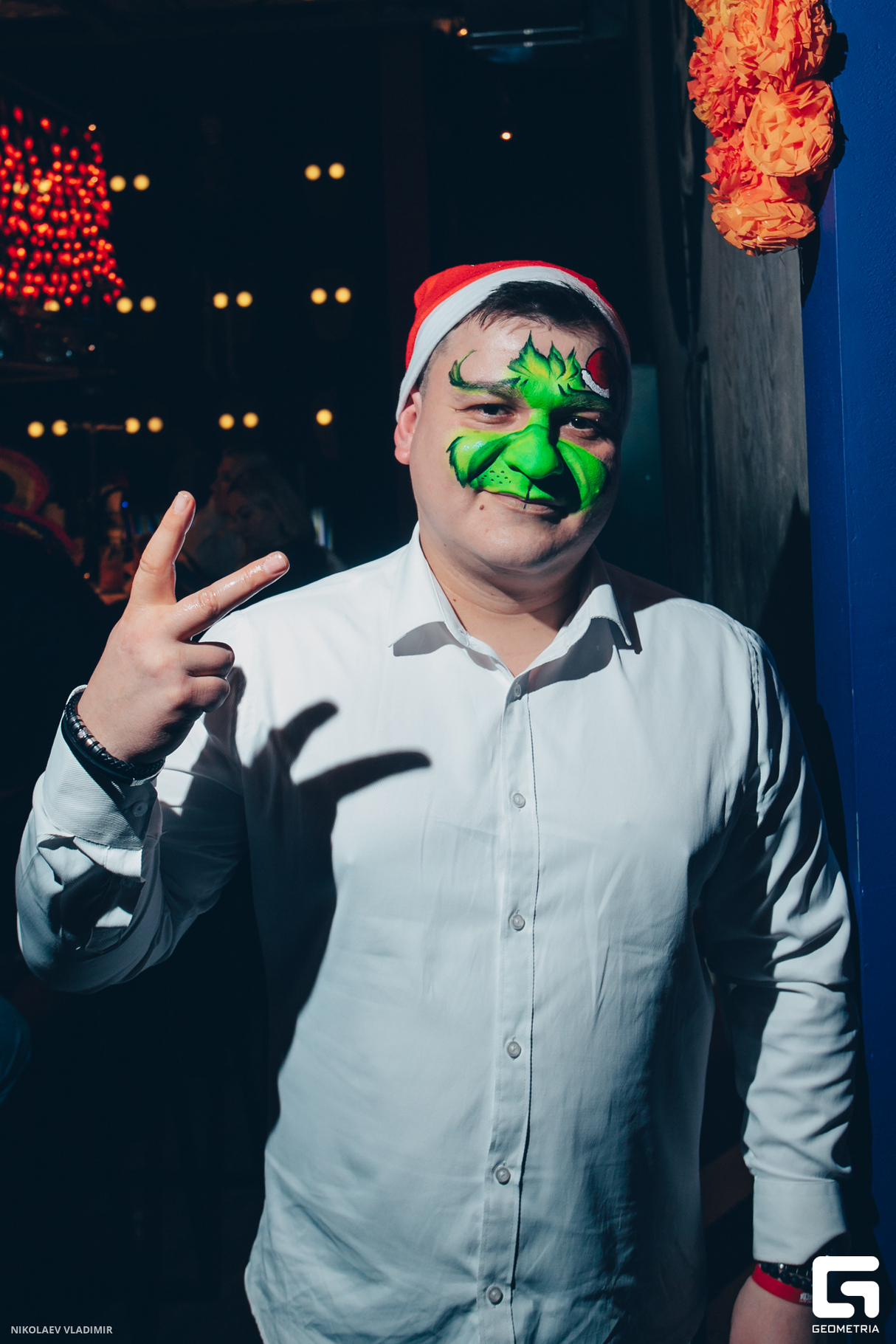 FIESTA PREVIA AL ANO NUEVO pt.3 25