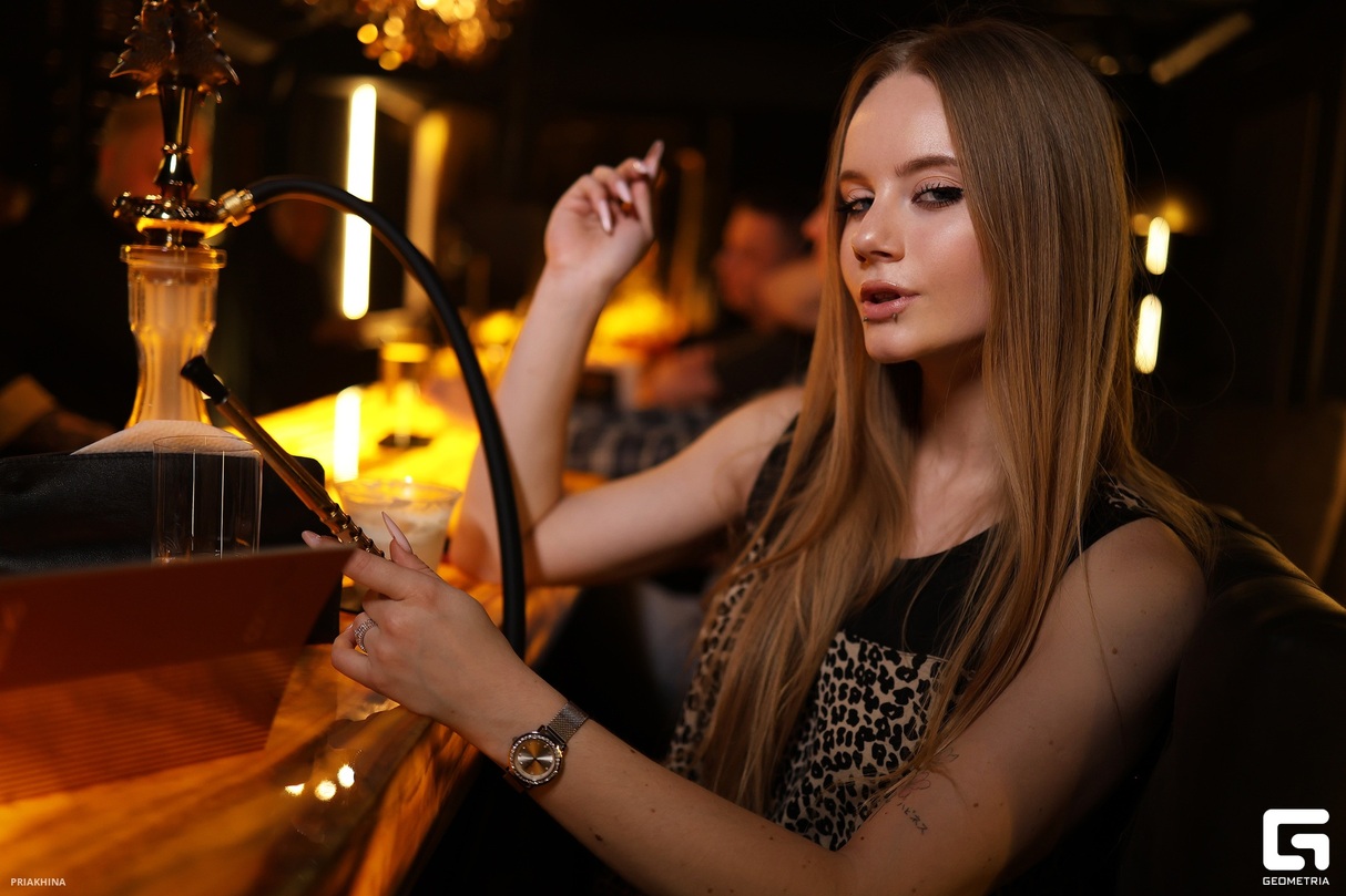 Saturday party 18