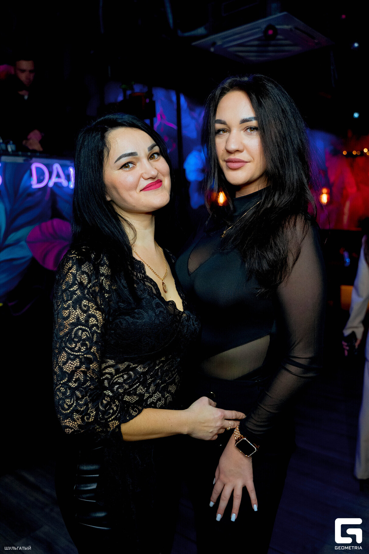 Saturday Night в BQ 11