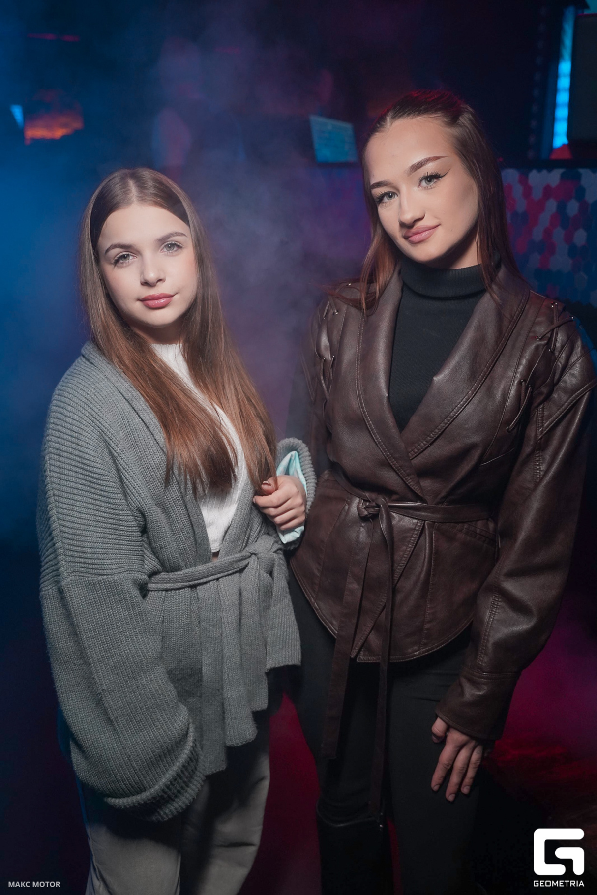 Friday Night 13