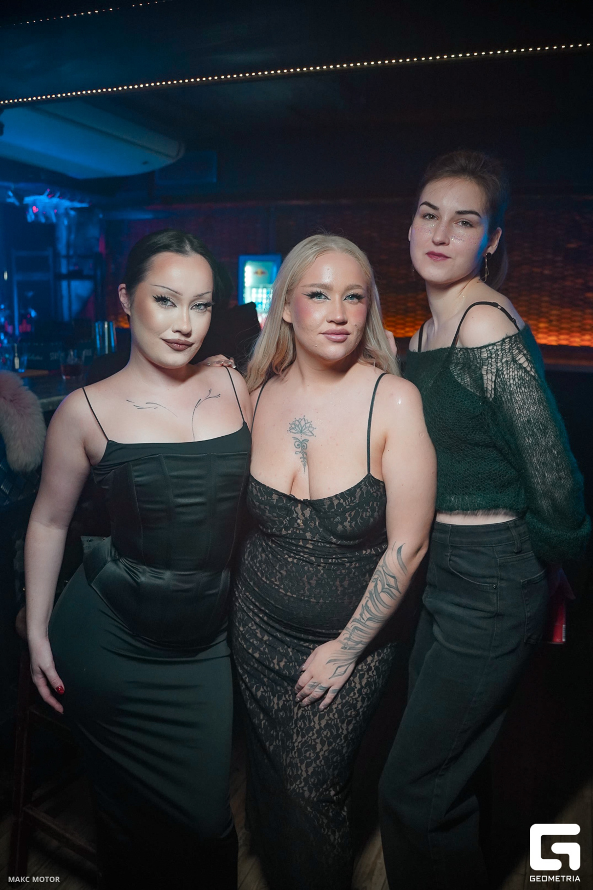 Friday Night 17