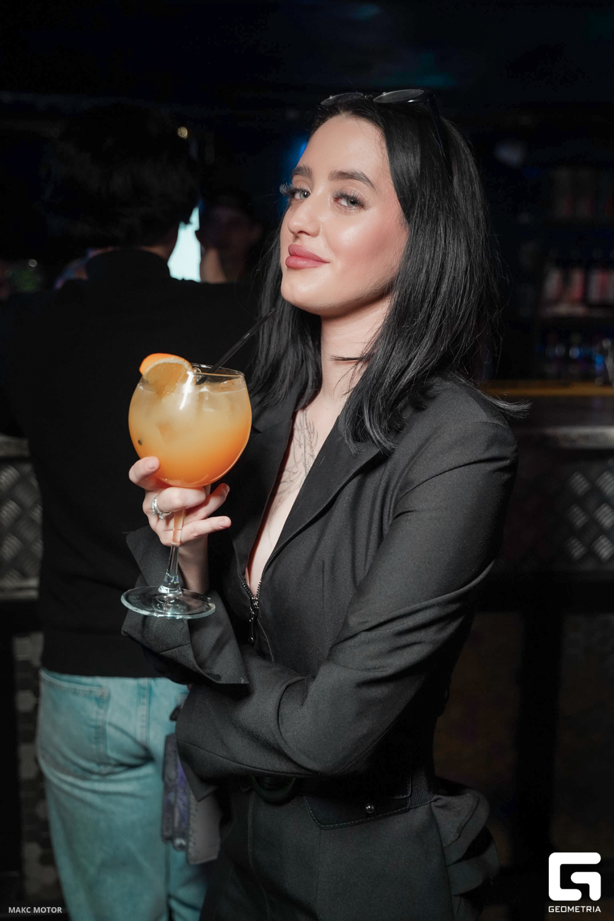 Friday Night 11