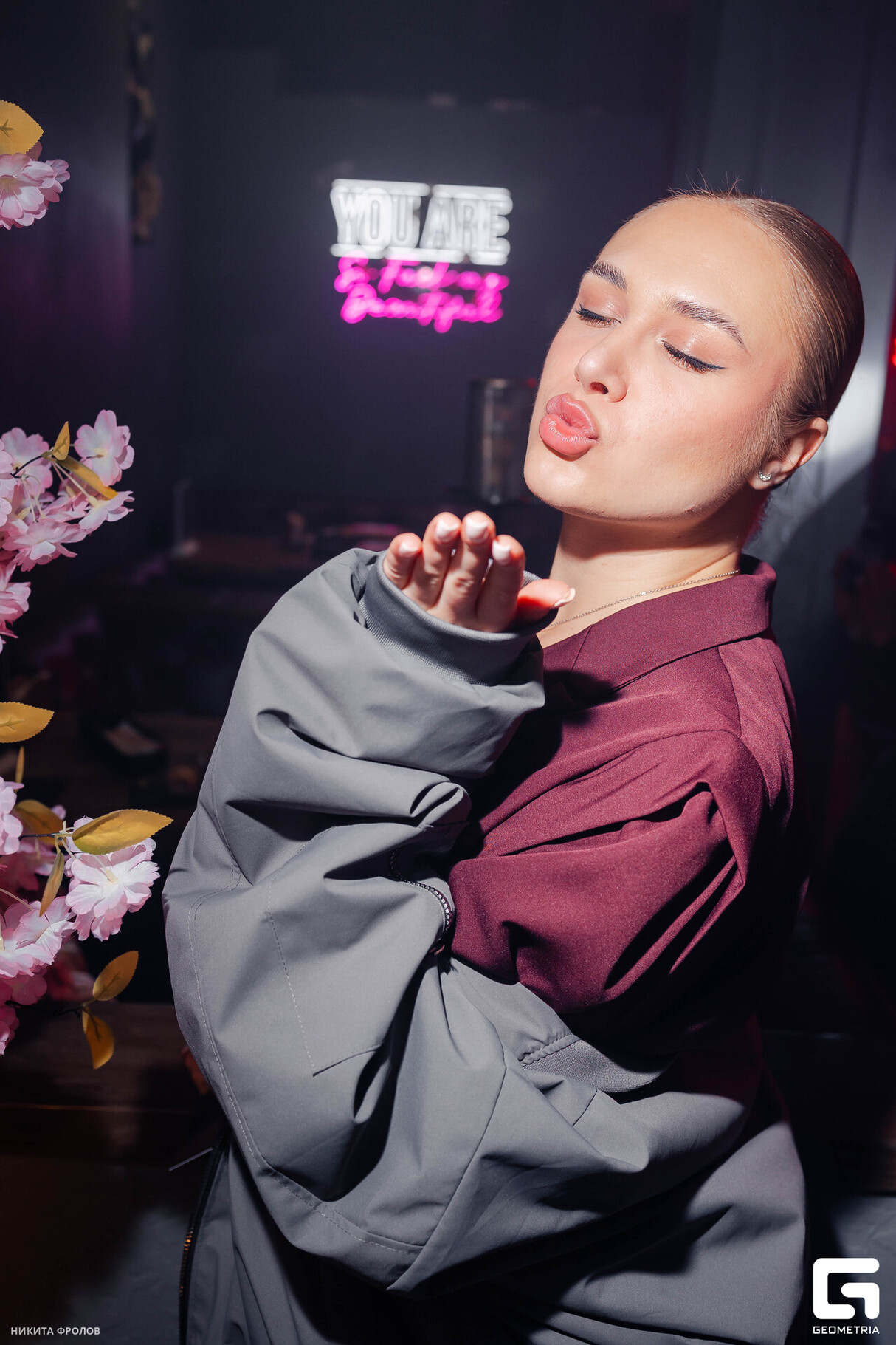 Friday night в БАРВИХЕ 25