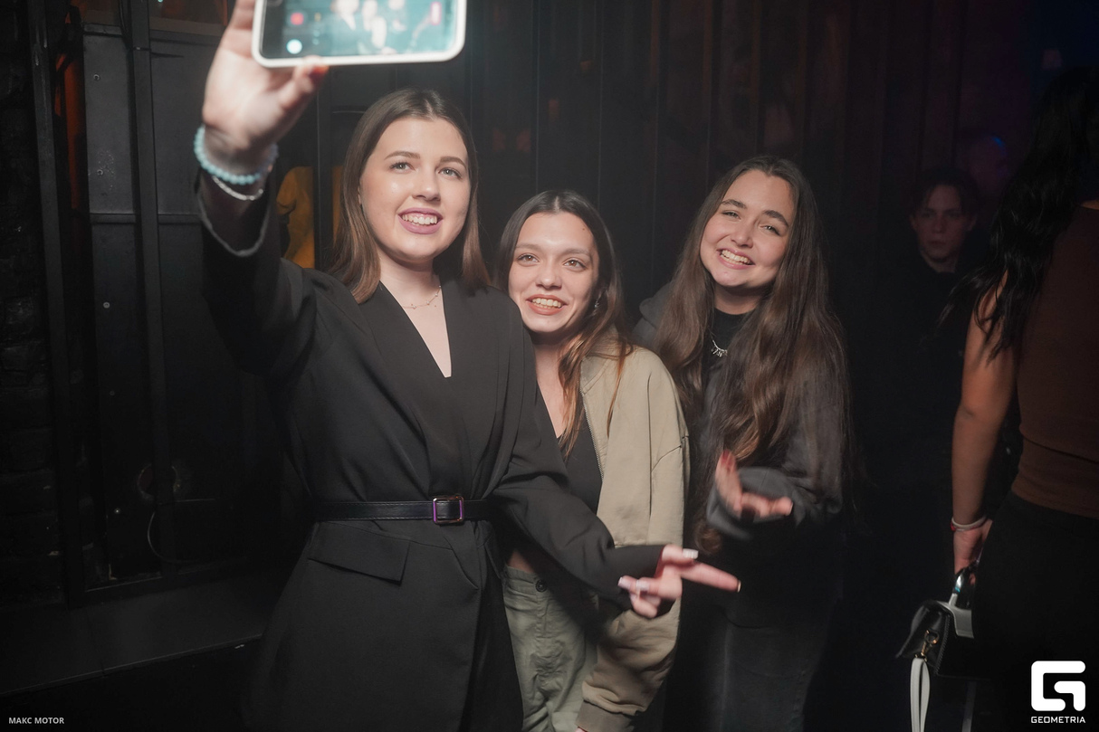 Saturday Night 24