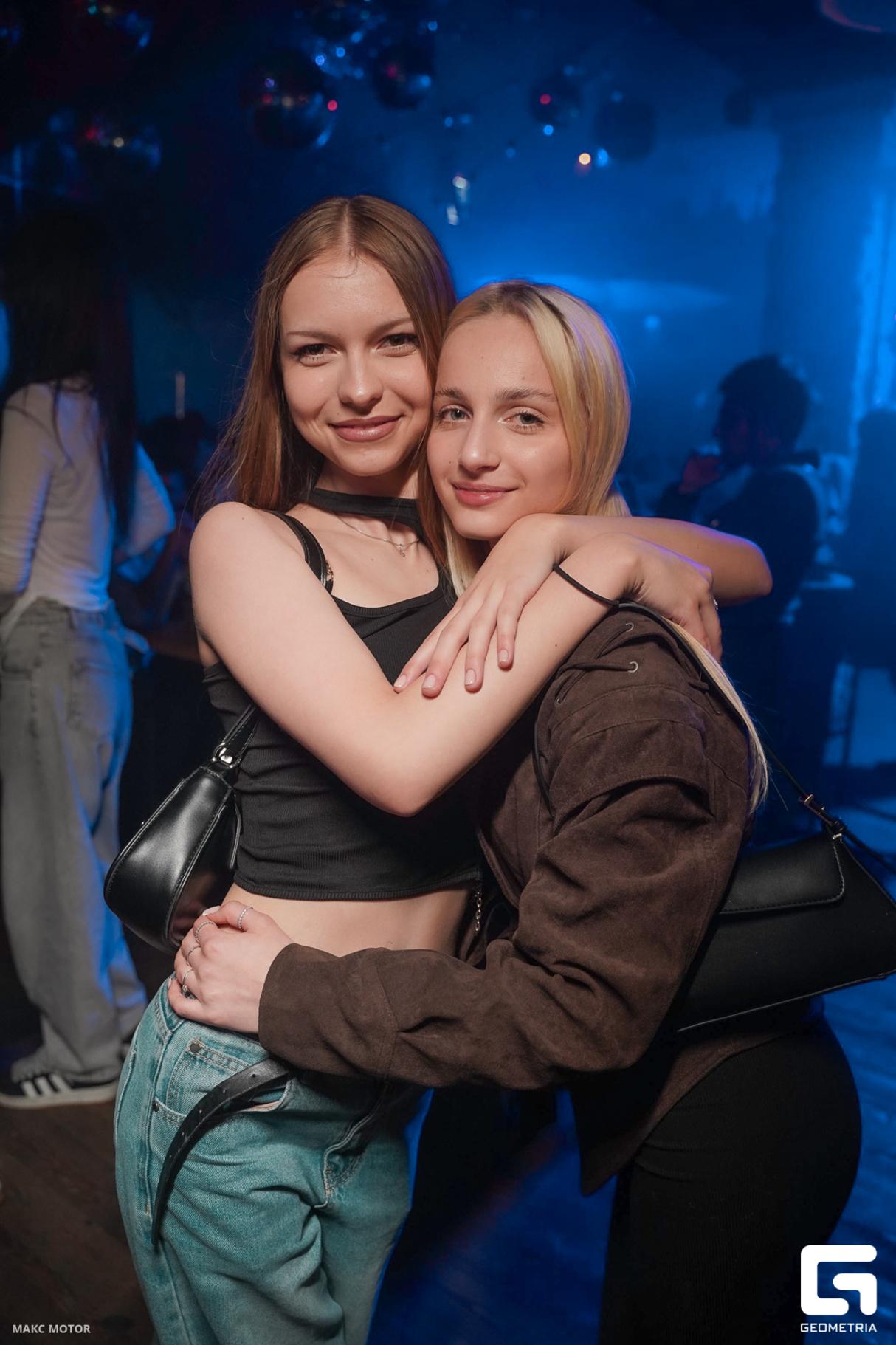 FUNKY PARTY 23