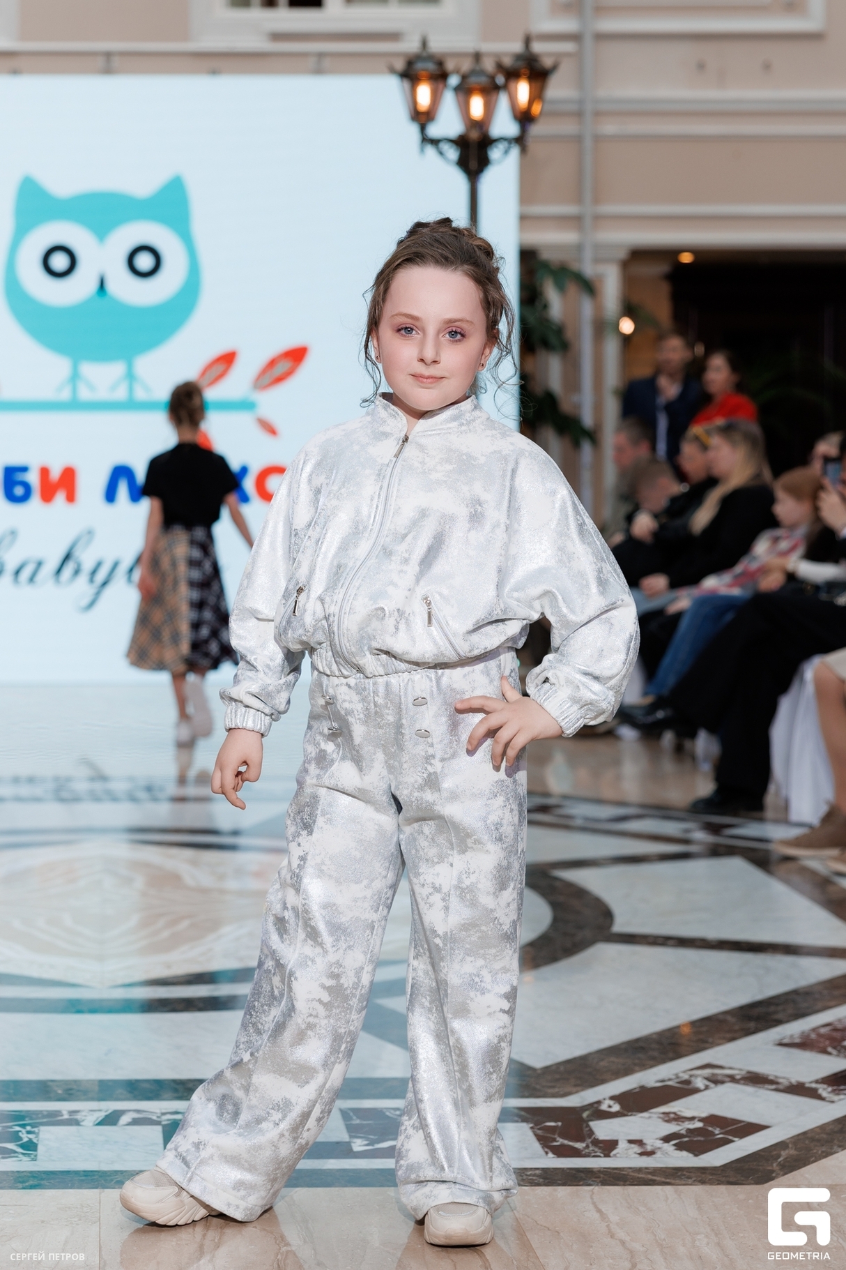 GEO FASHION WEEK 2026 - DAY 2 PART 2 24