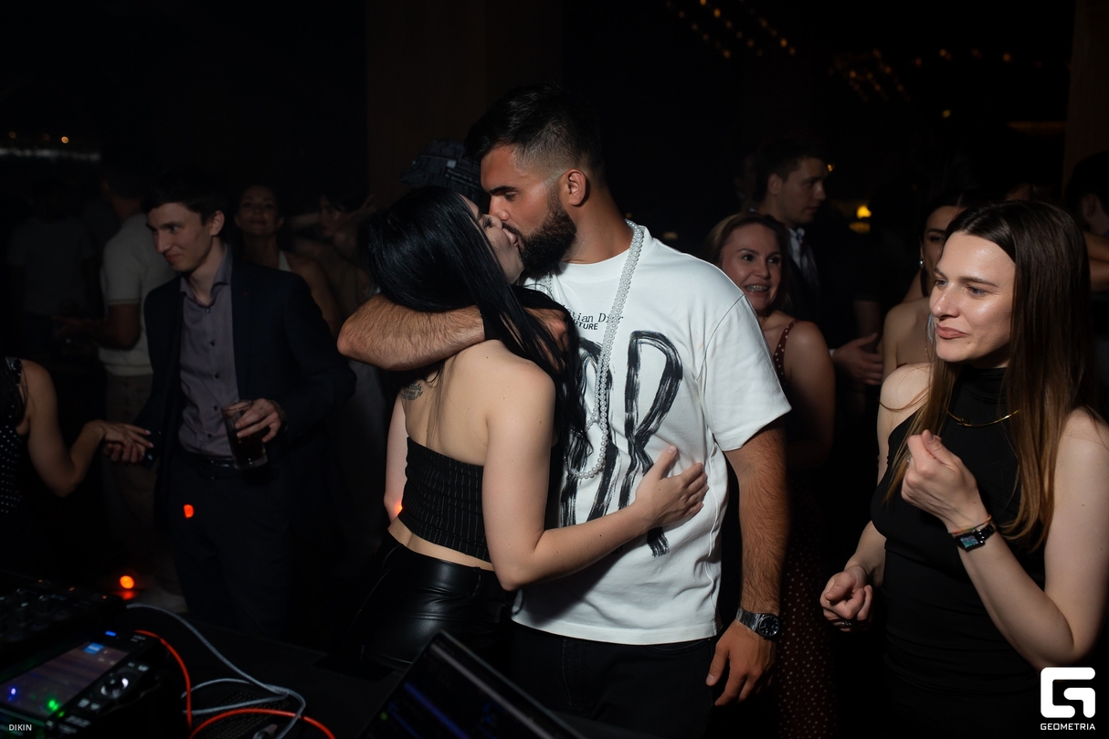 Saturday Night 22