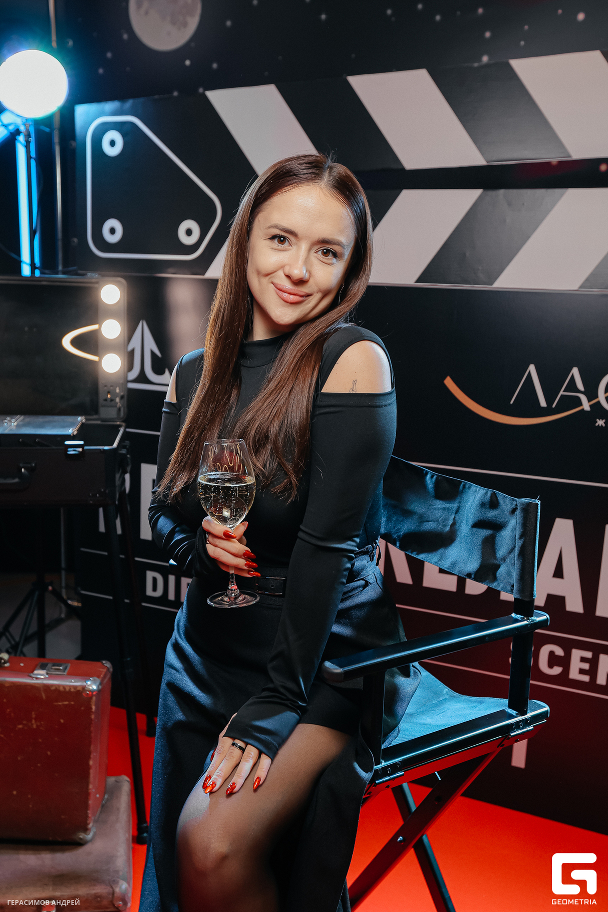 ВРЕМЯ ЖЕЛАНИЙ 9