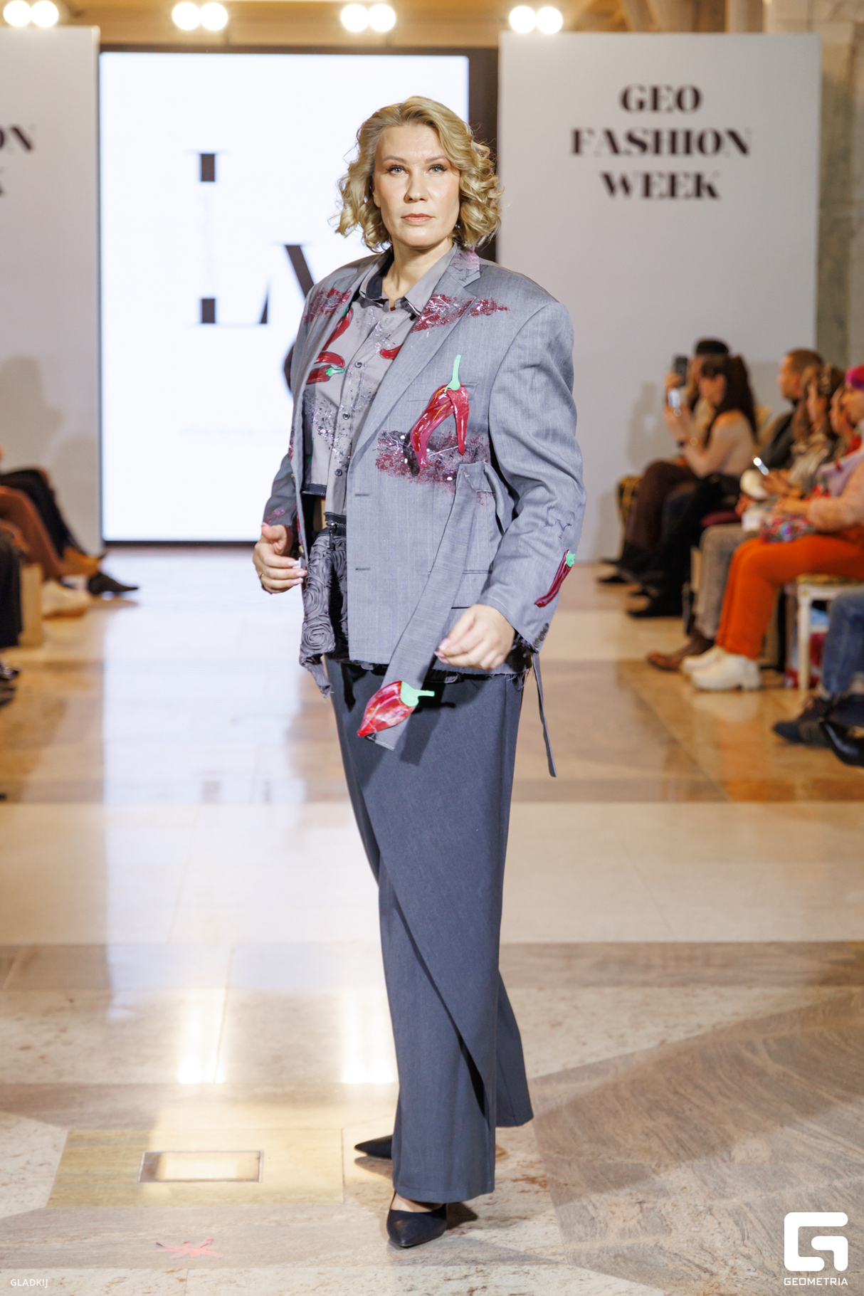 GEO FASHION WEEK 2025 - DAY 2 PART 3 10