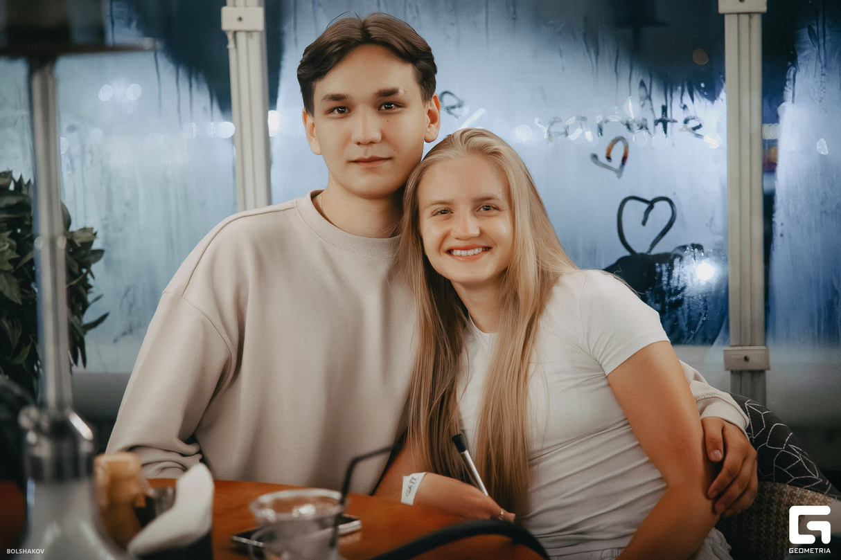 TAKE IT ЧИЛЛ НА ТЕРРАСЕ 13