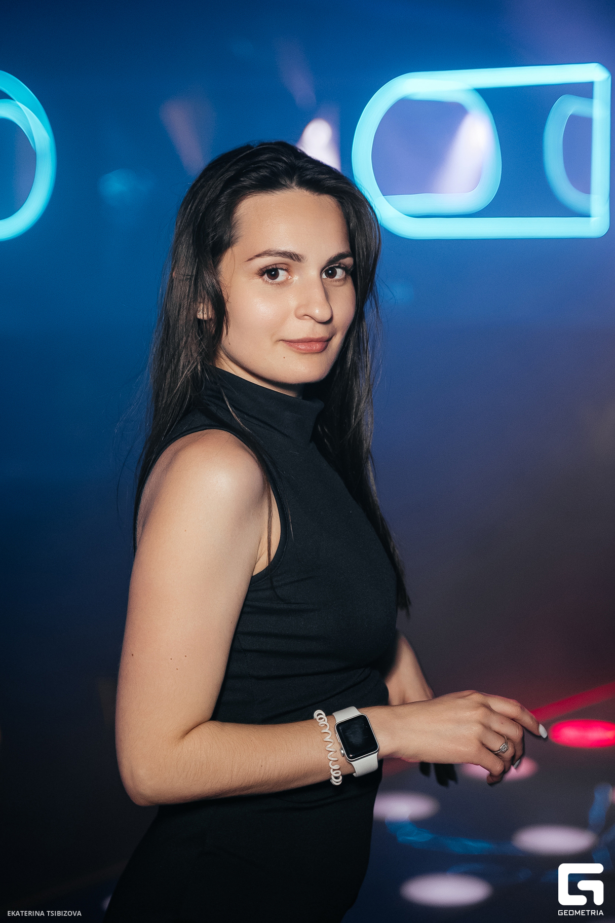 Saturday Night 30