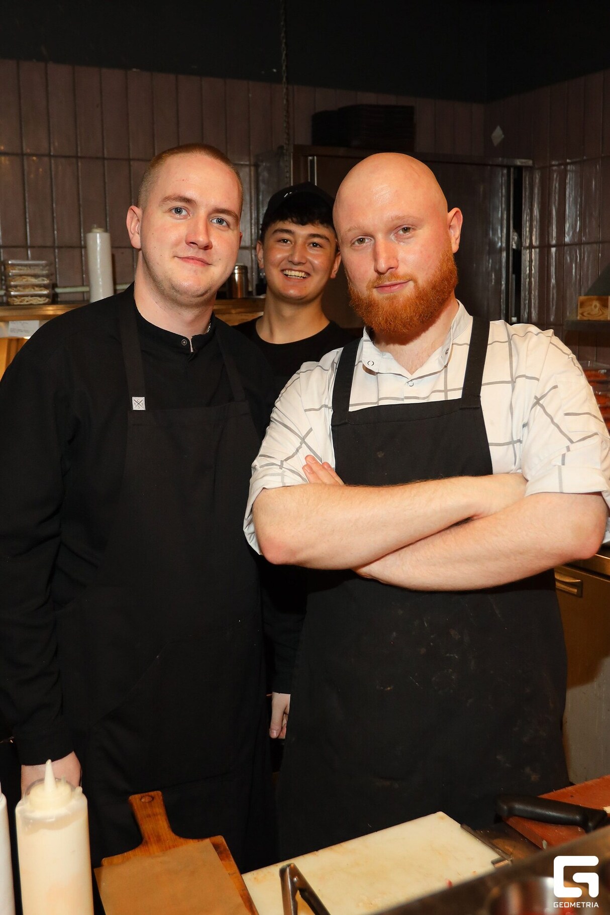 10 лет Grott Bar 17