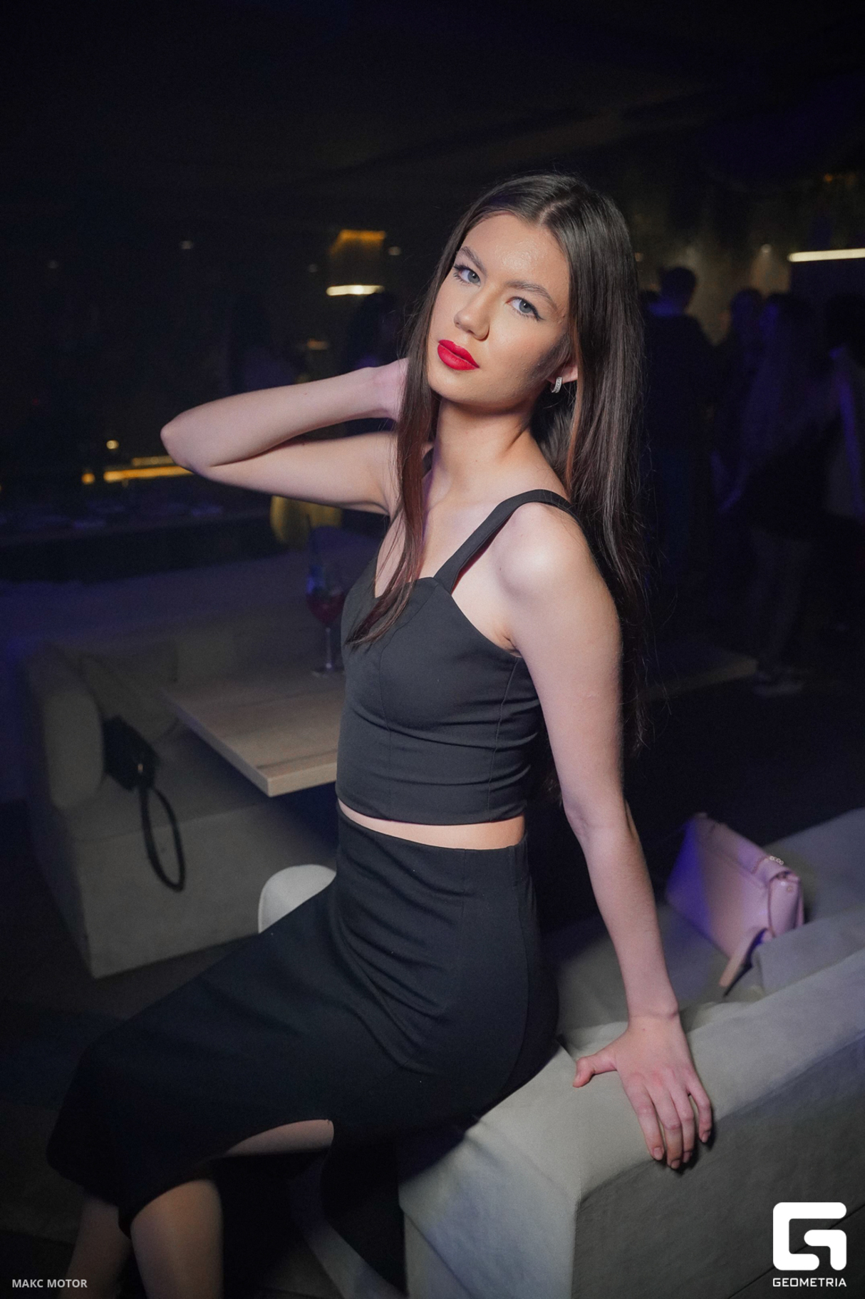 Saturday Night 18