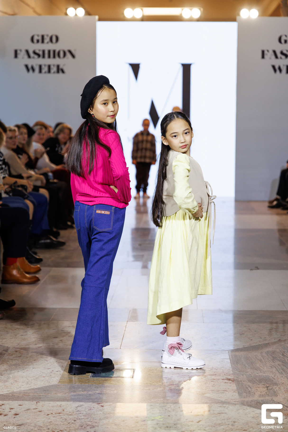 GEO FASHION WEEK 2025 - DAY 3 PART 2 10