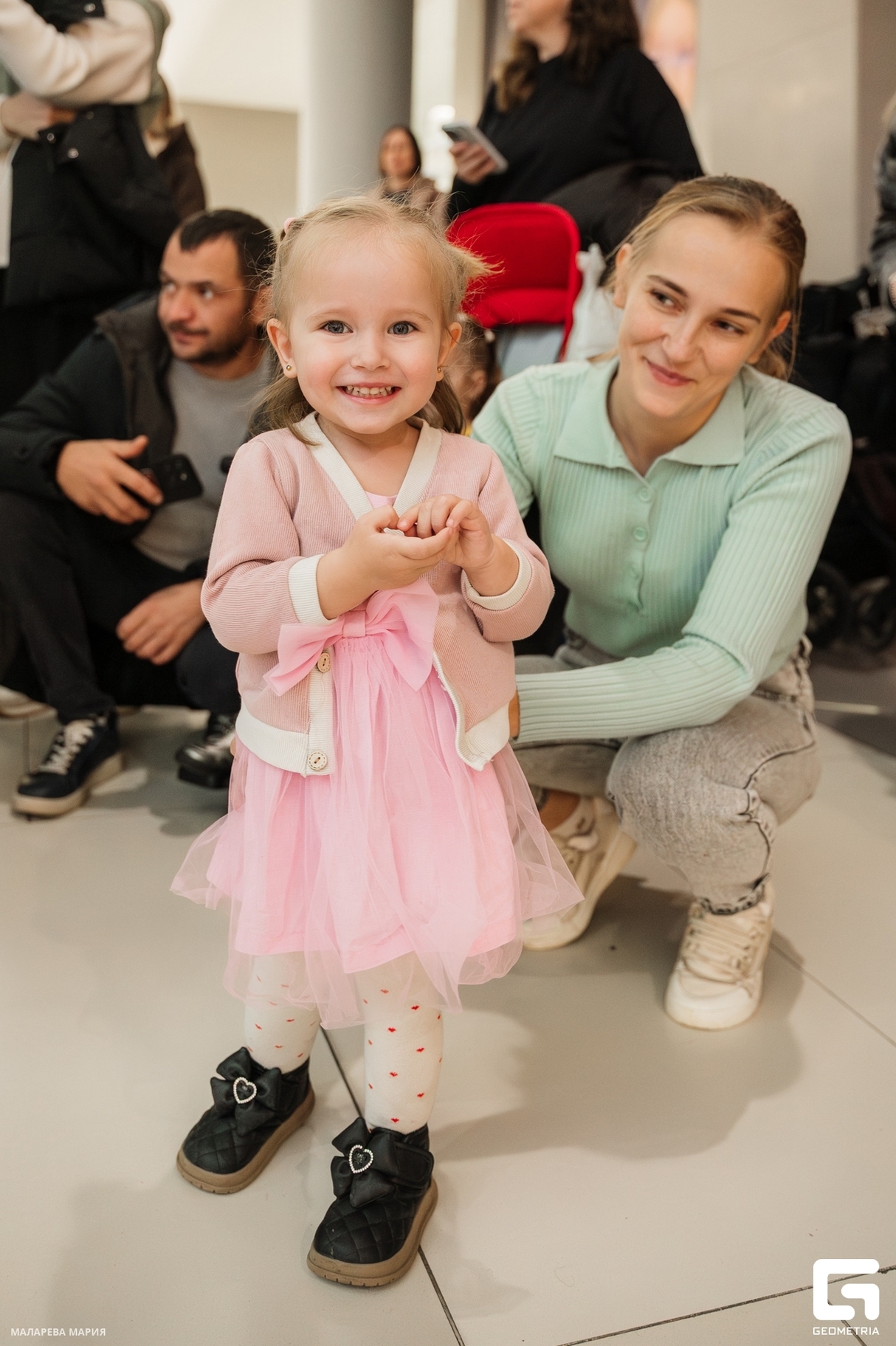 Новогодний Weekend 26