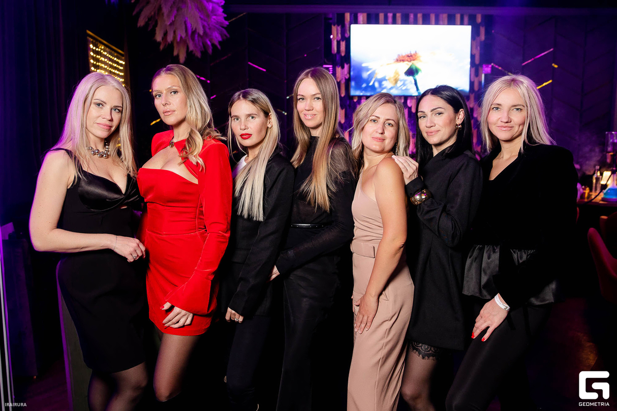 DJ MUWIN в Яблоке. День 1 14
