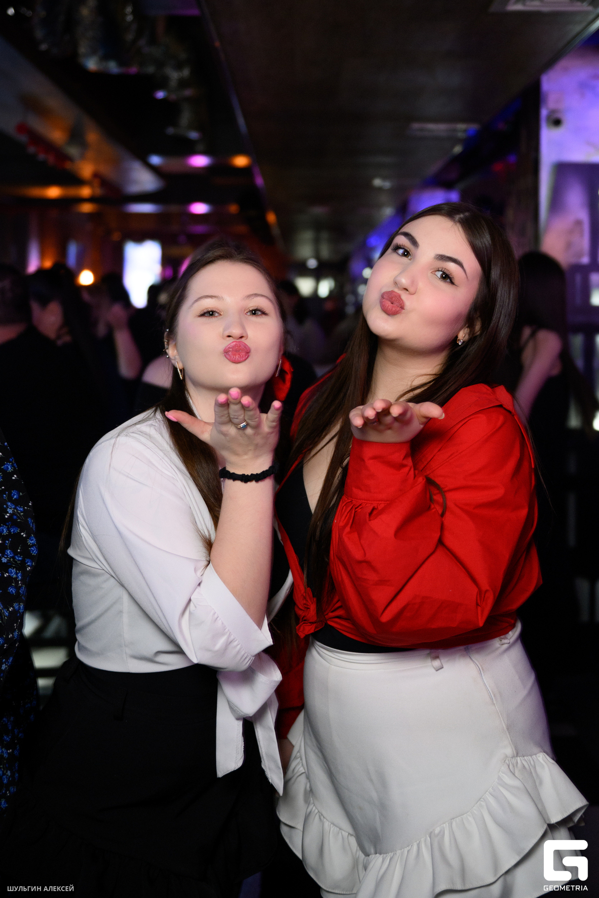 Царица! 18