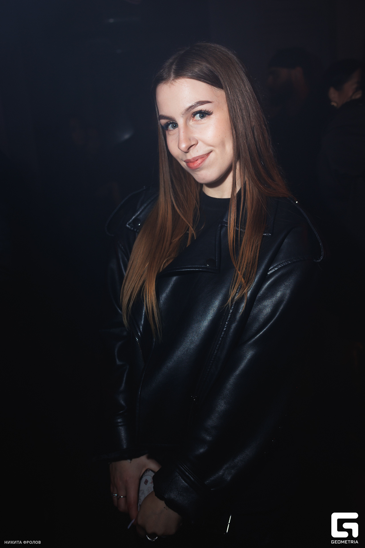 Friday night в БАРВИХЕ 28