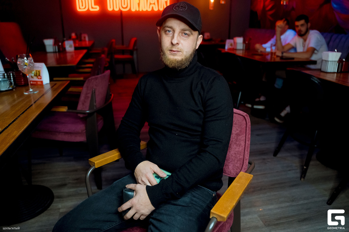 Saturday Night в BQ 23