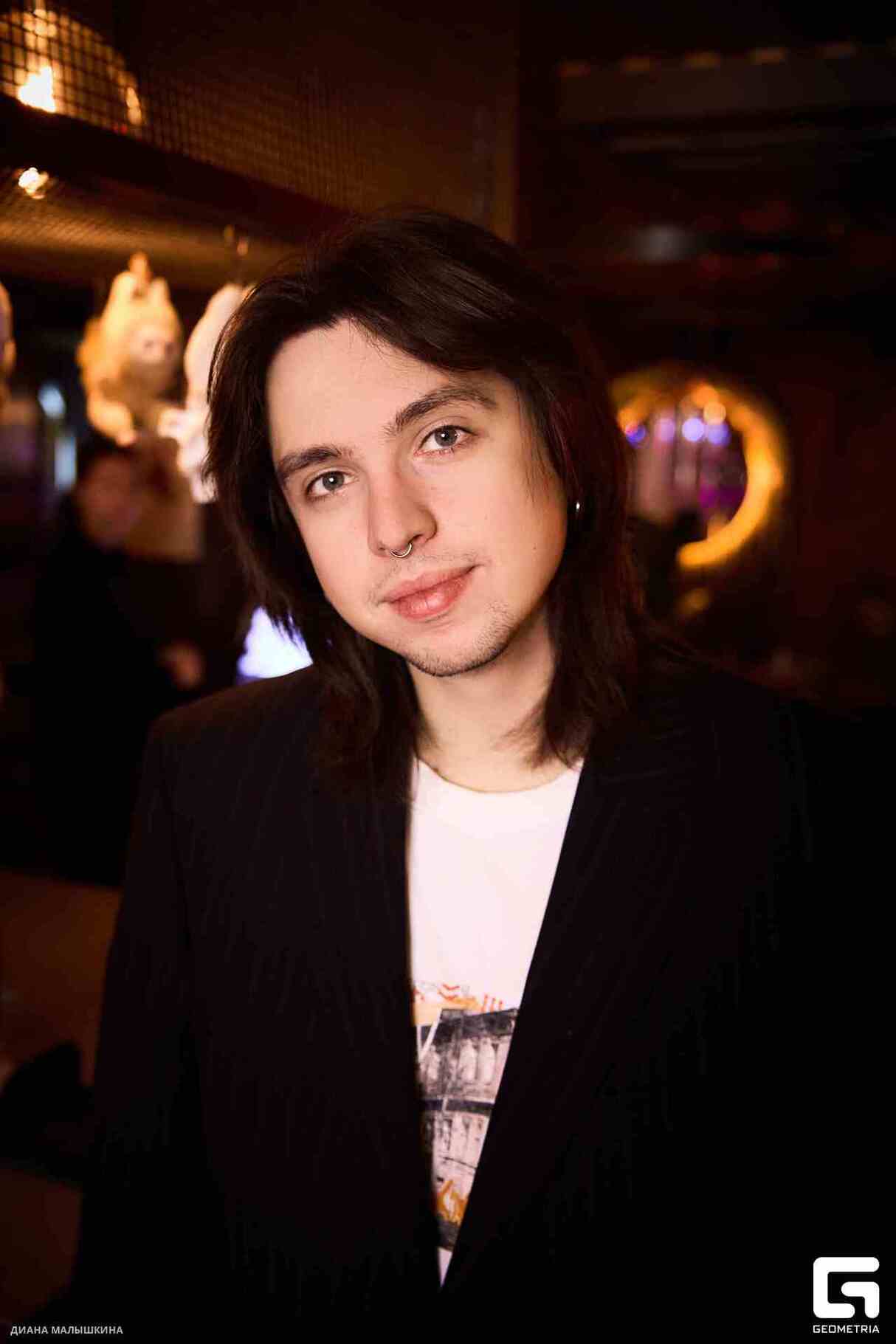 НОСТАЛЬGEE 26