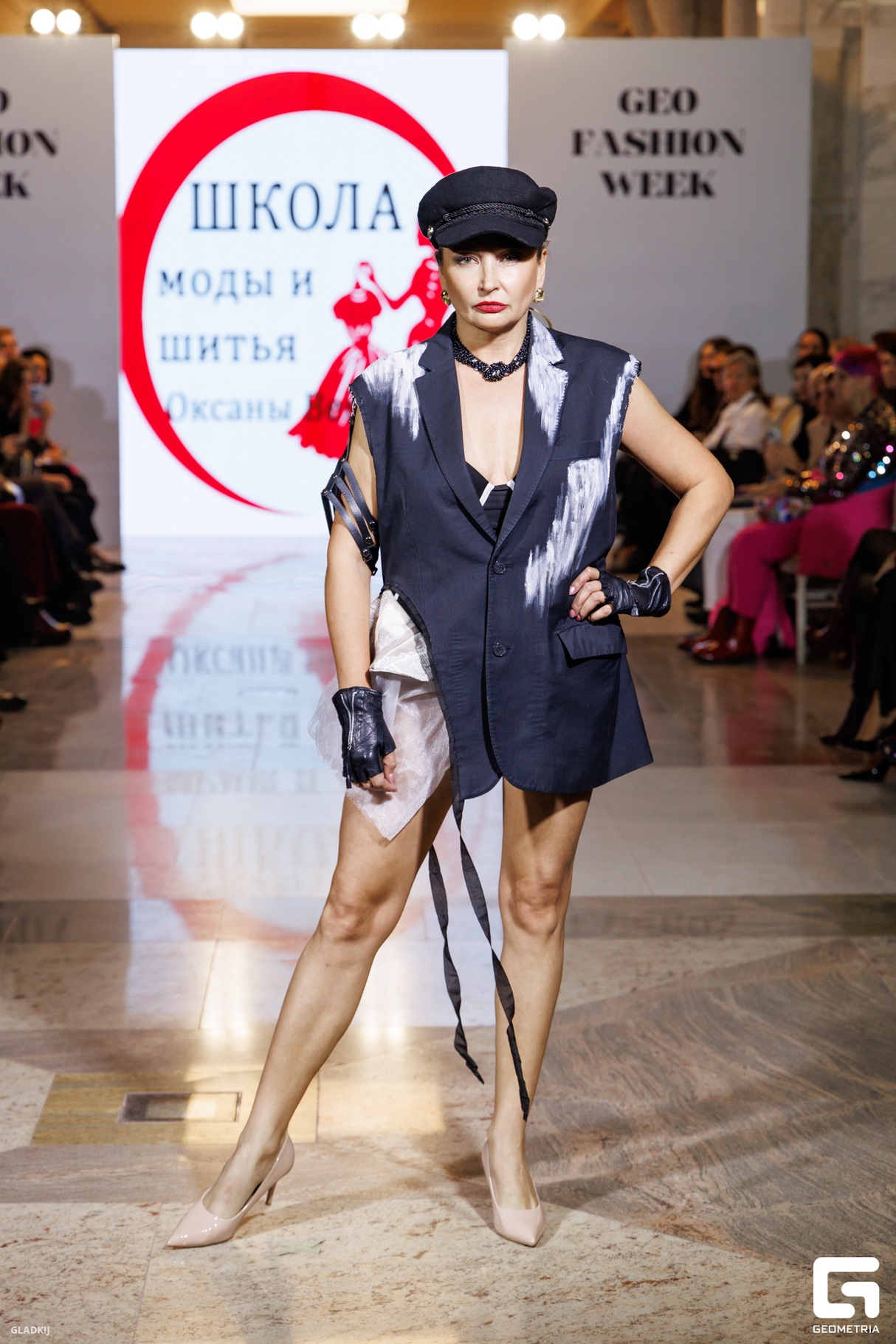 GEO FASHION WEEK 2025 - DAY 3 PART 3 20