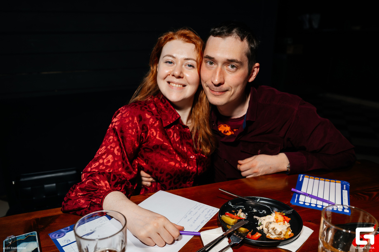 Мозгобойня 21
