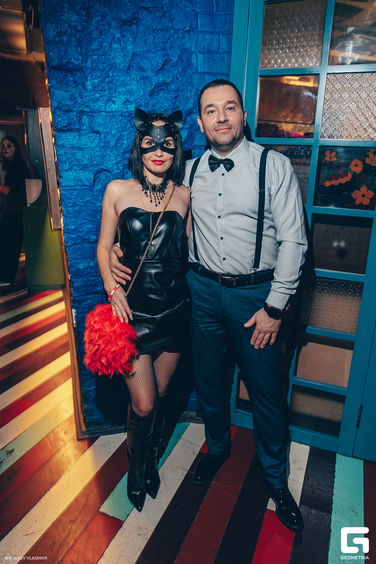 HALLOWEEN, pt. 1 8