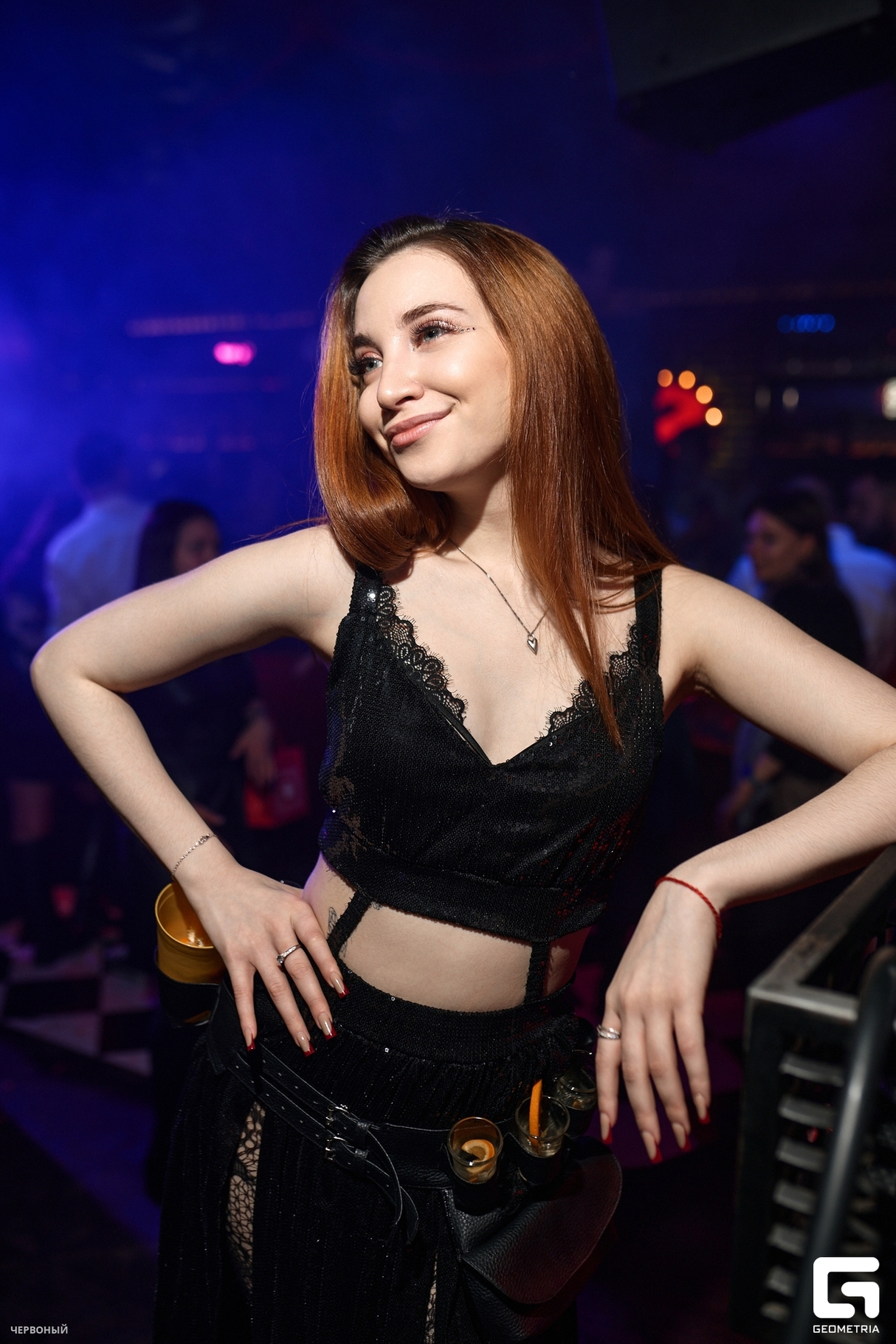 БЕЗУМАРТ в Nebar 11