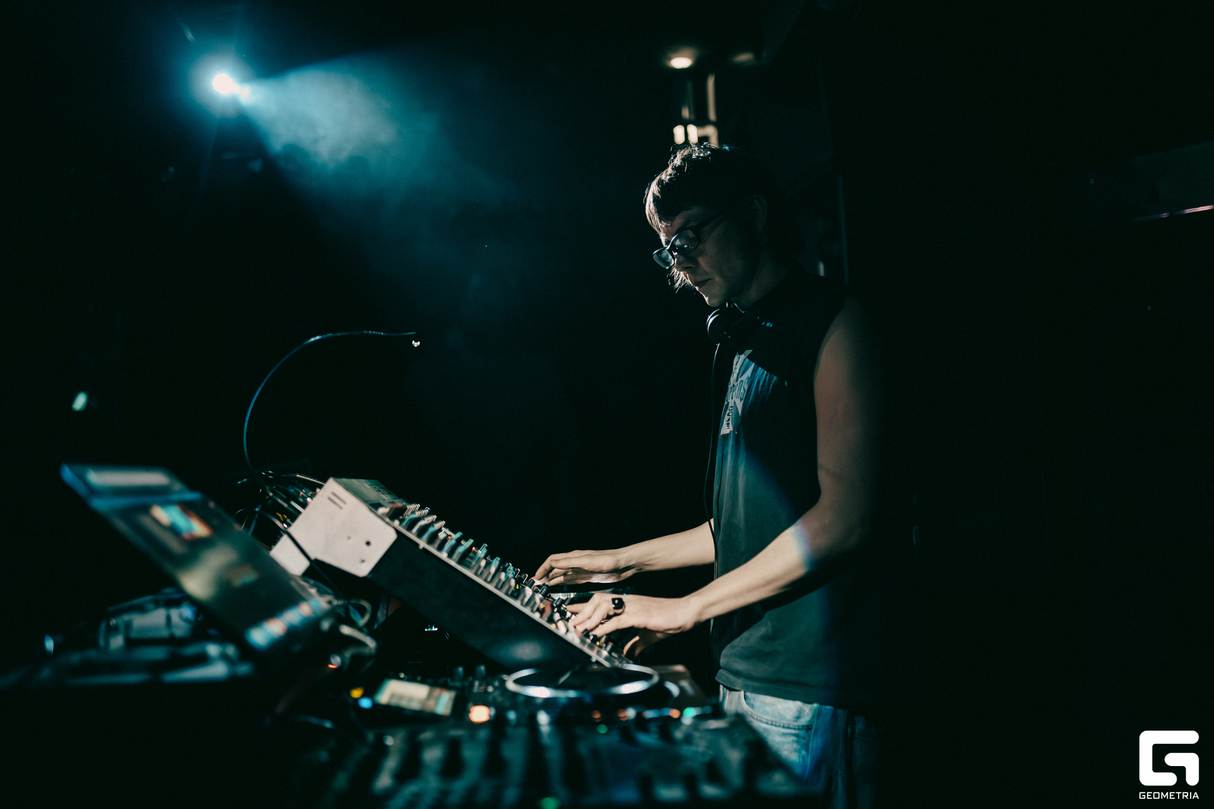 RESONANCE MOSCOW 12