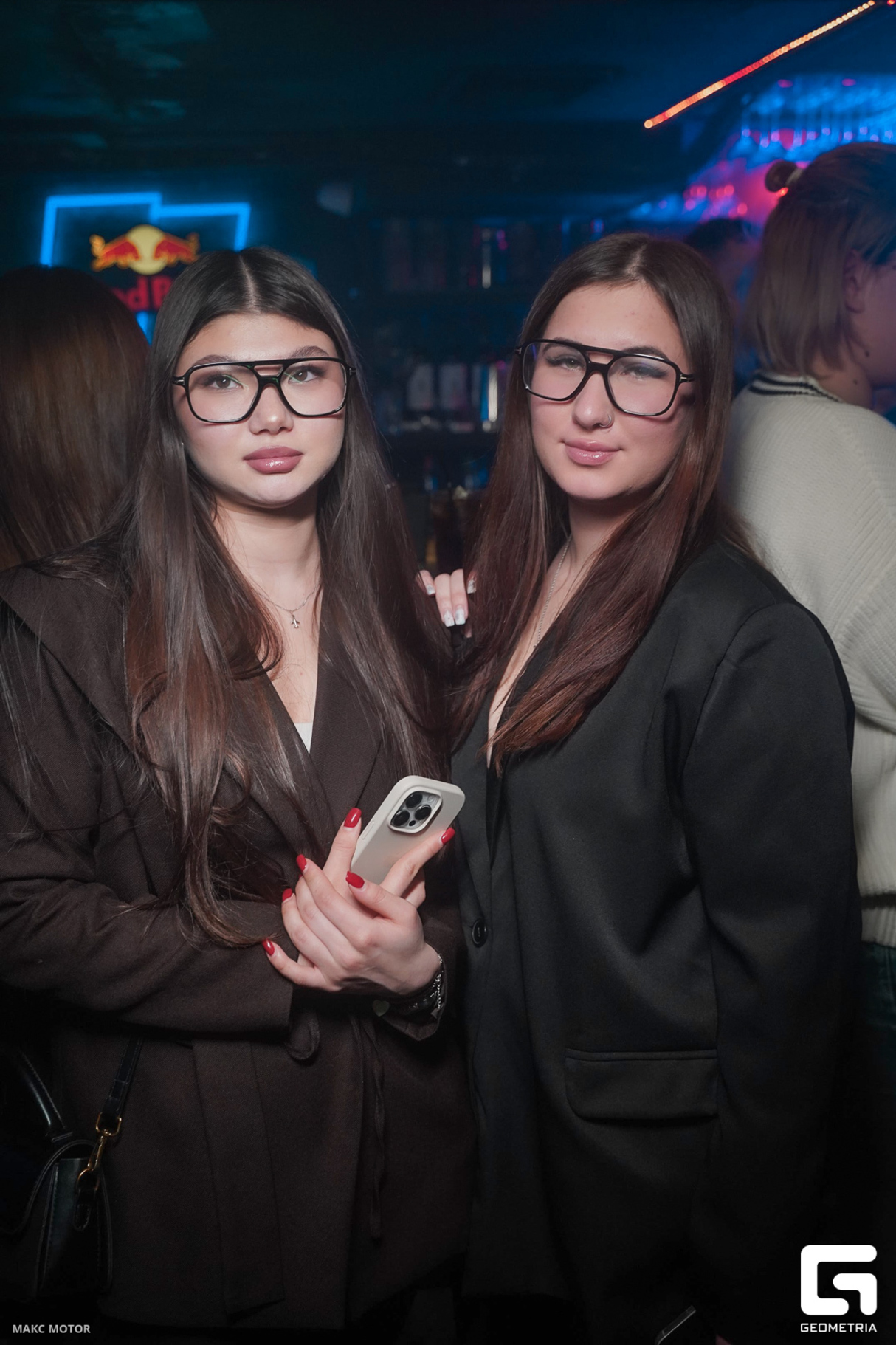 Friday Night 13