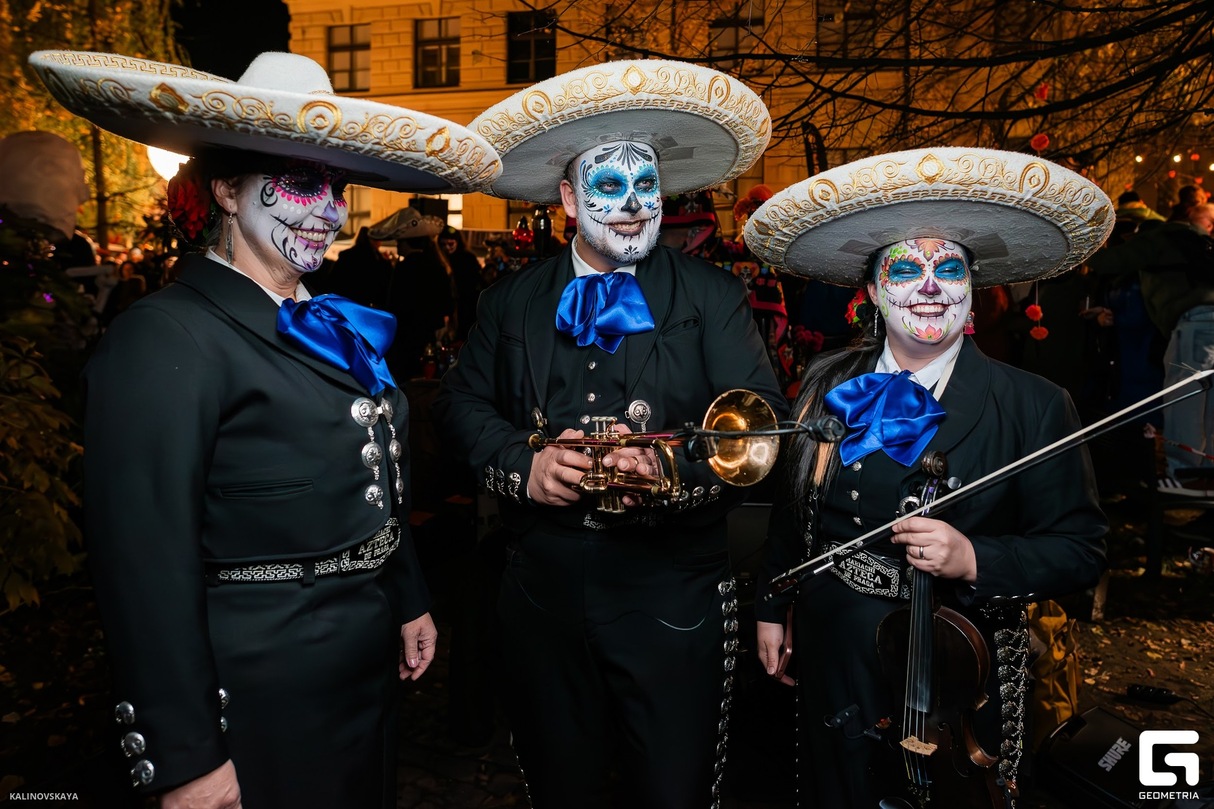 Día de Muertos 2025 15