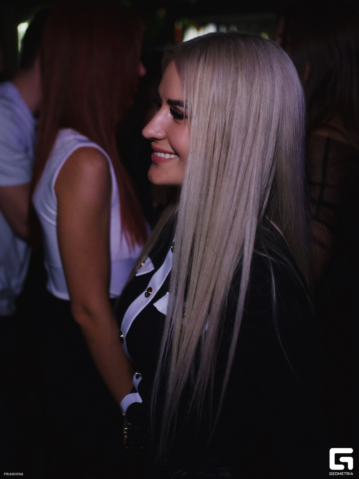 Вечеринка Helloween 13