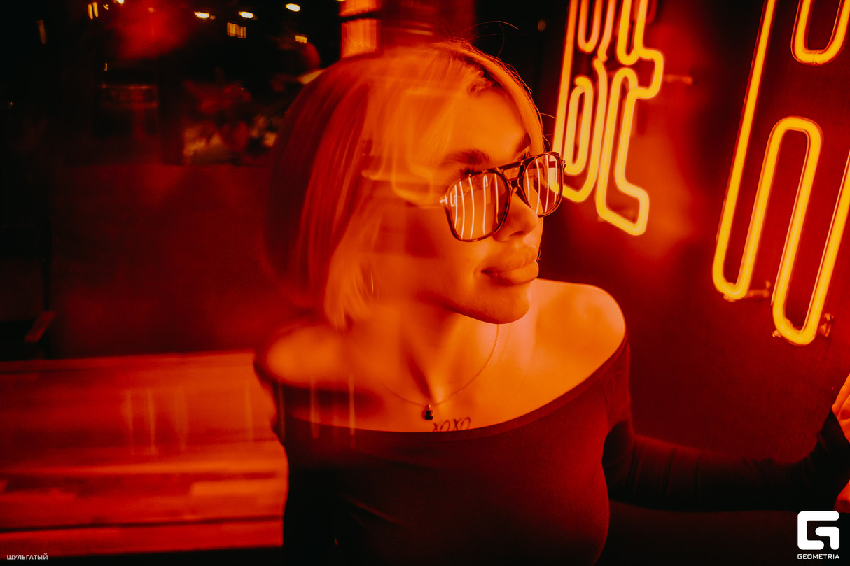 Saturday Night в BQ 22