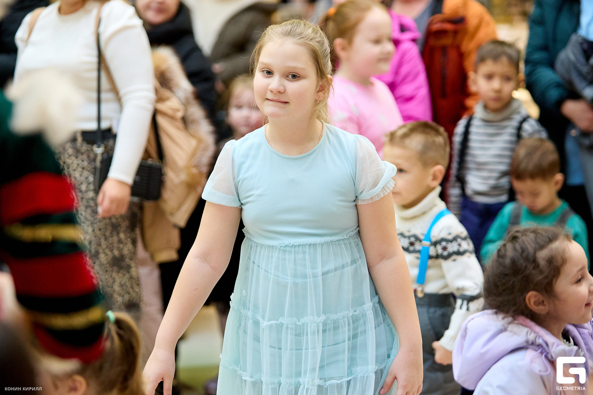 «Модные каникулы» 19