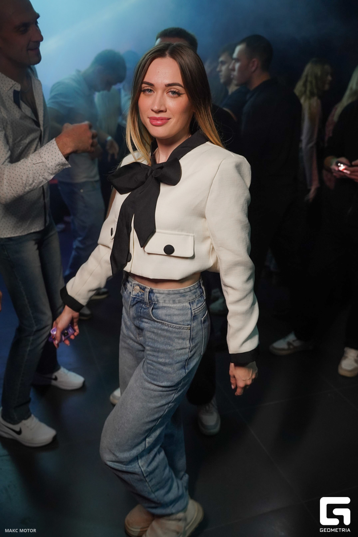 Saturday Night 30