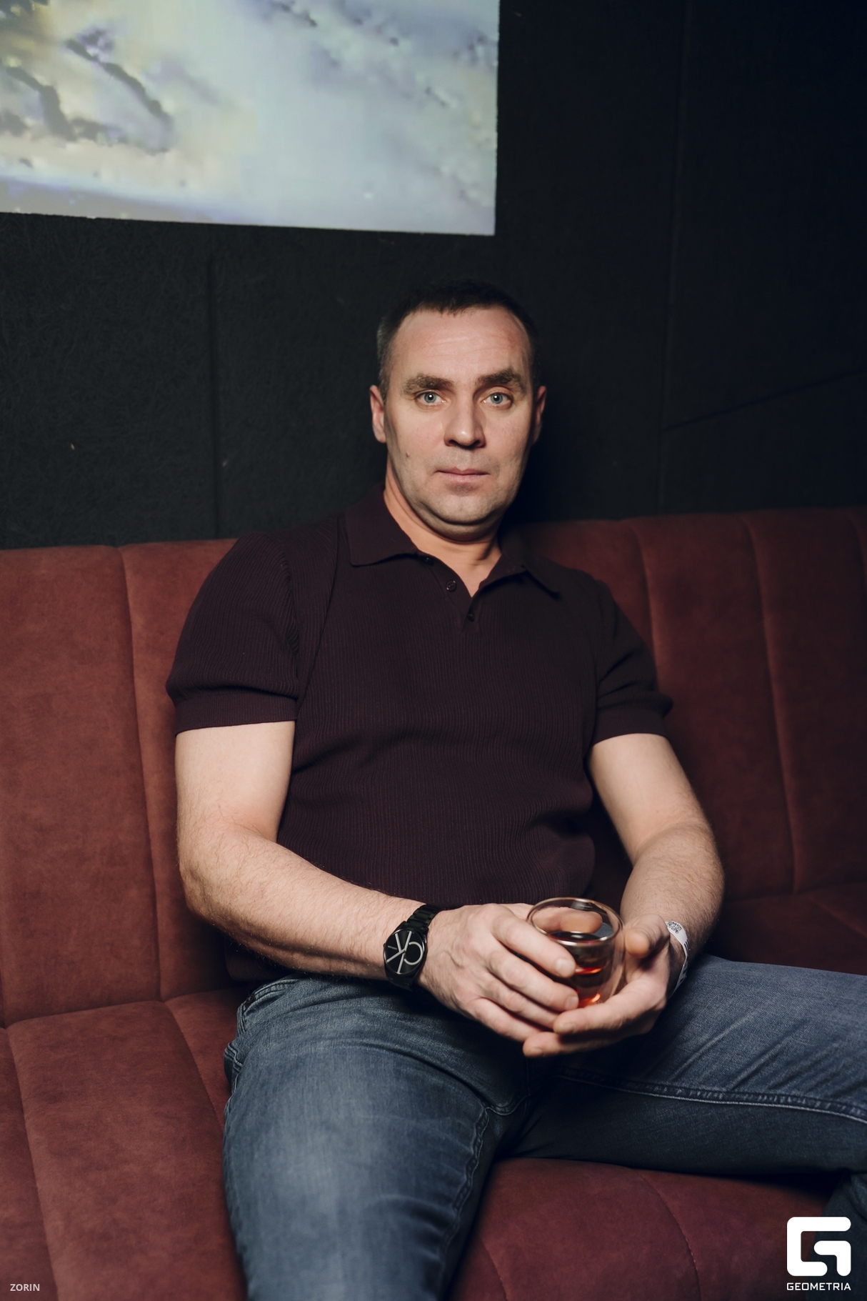 BRUSS ALL NIGHT LONG в баре EXIT 13 11