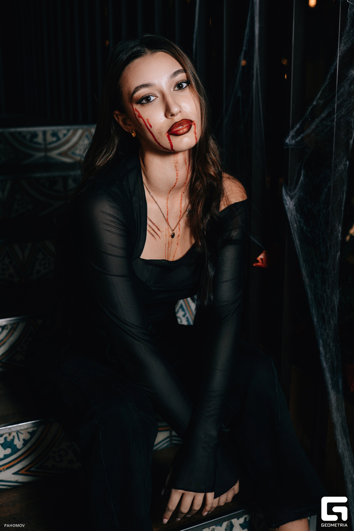 HALLOWEEN 17