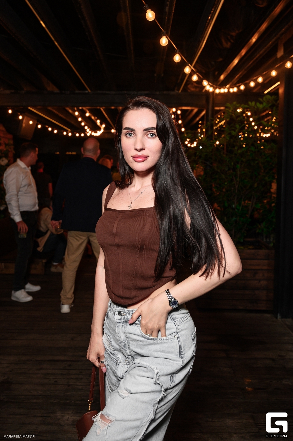 Saturday Night 14