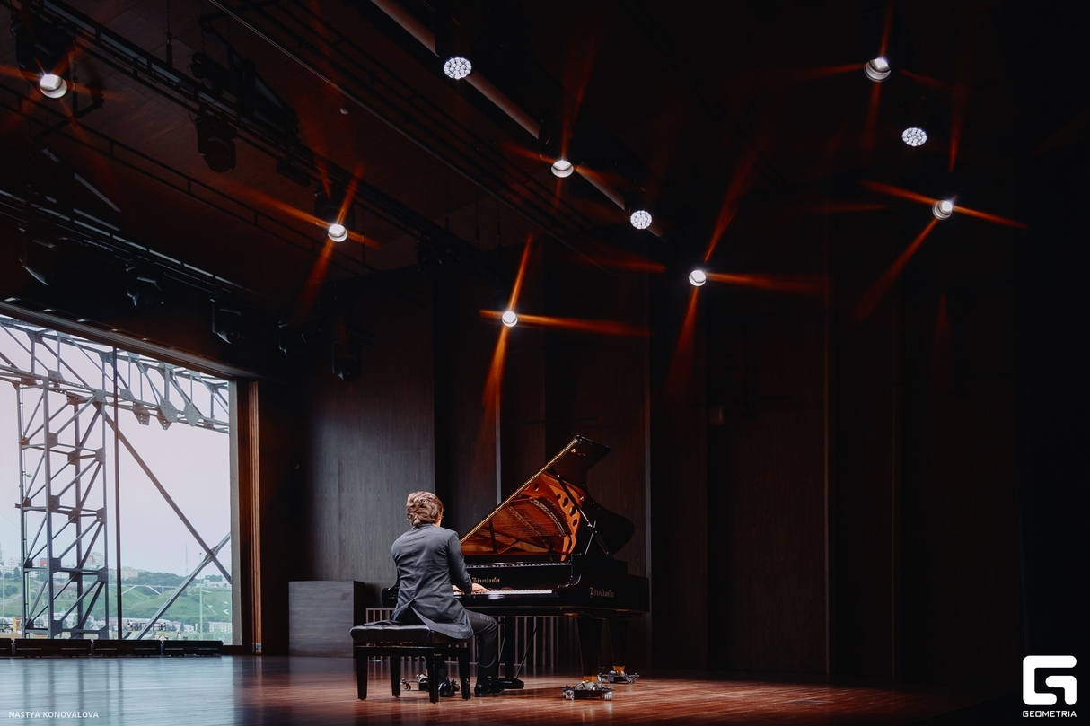 PIANISSIMO: Илья Папоян 26