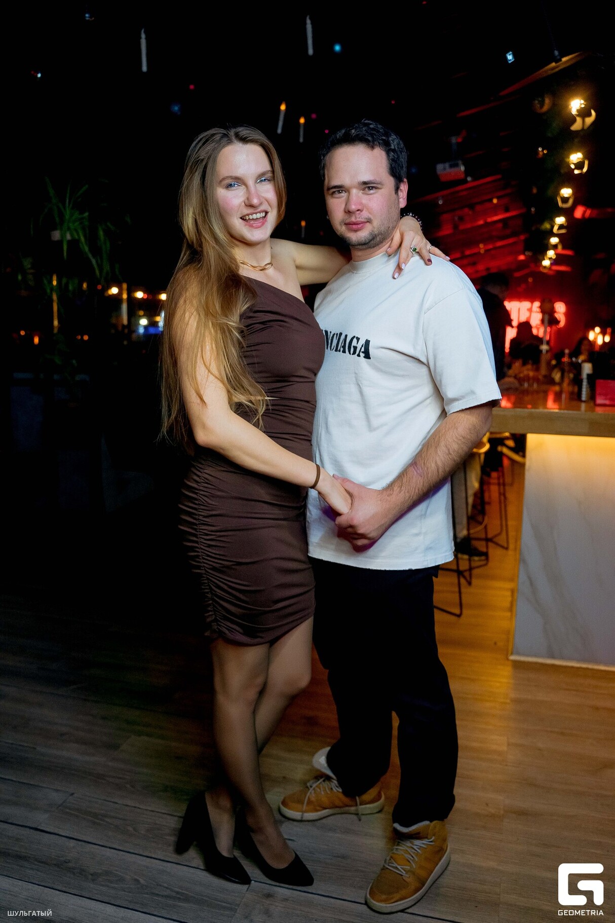 Saturday Night в BQ 28