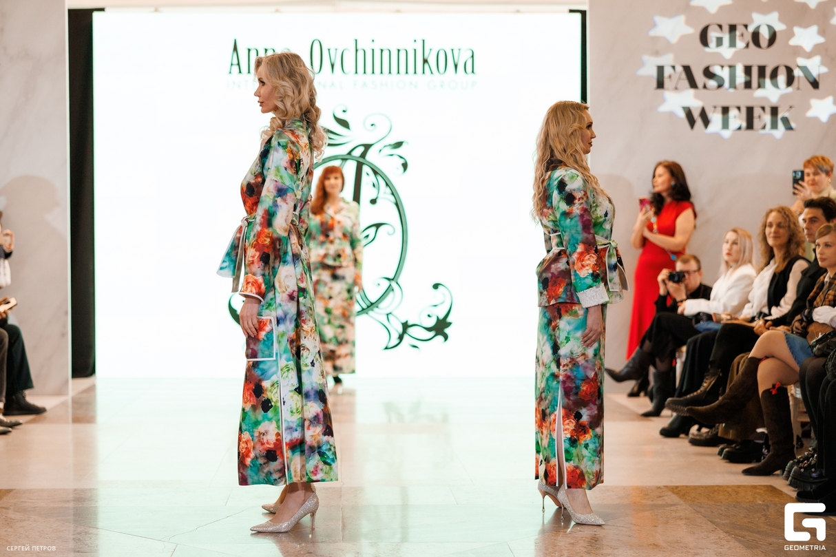 GEO FASHION WEEK 2026 - DAY 1 PART 2 28