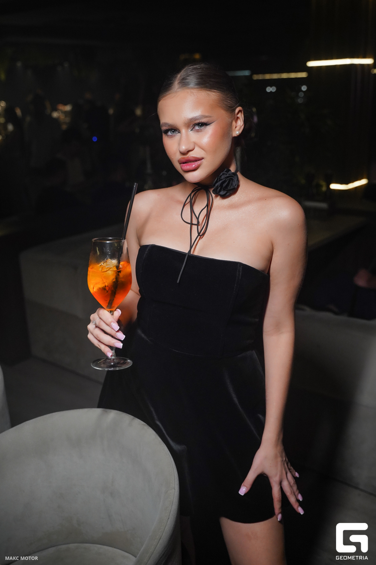 Saturday Night 10