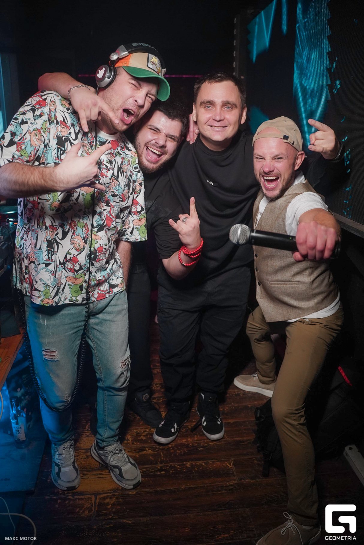 Friday Night 11