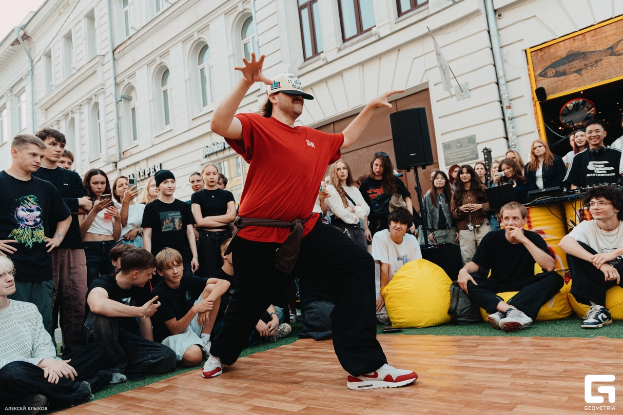 АВЕНЮ 151 x All STYLES BATTLES 23