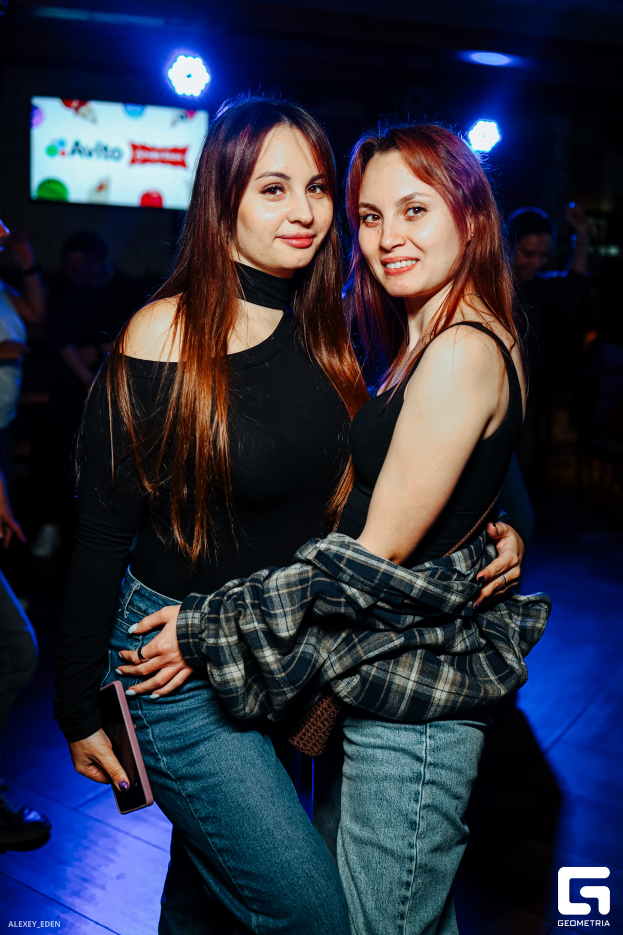 Saturday Night 12