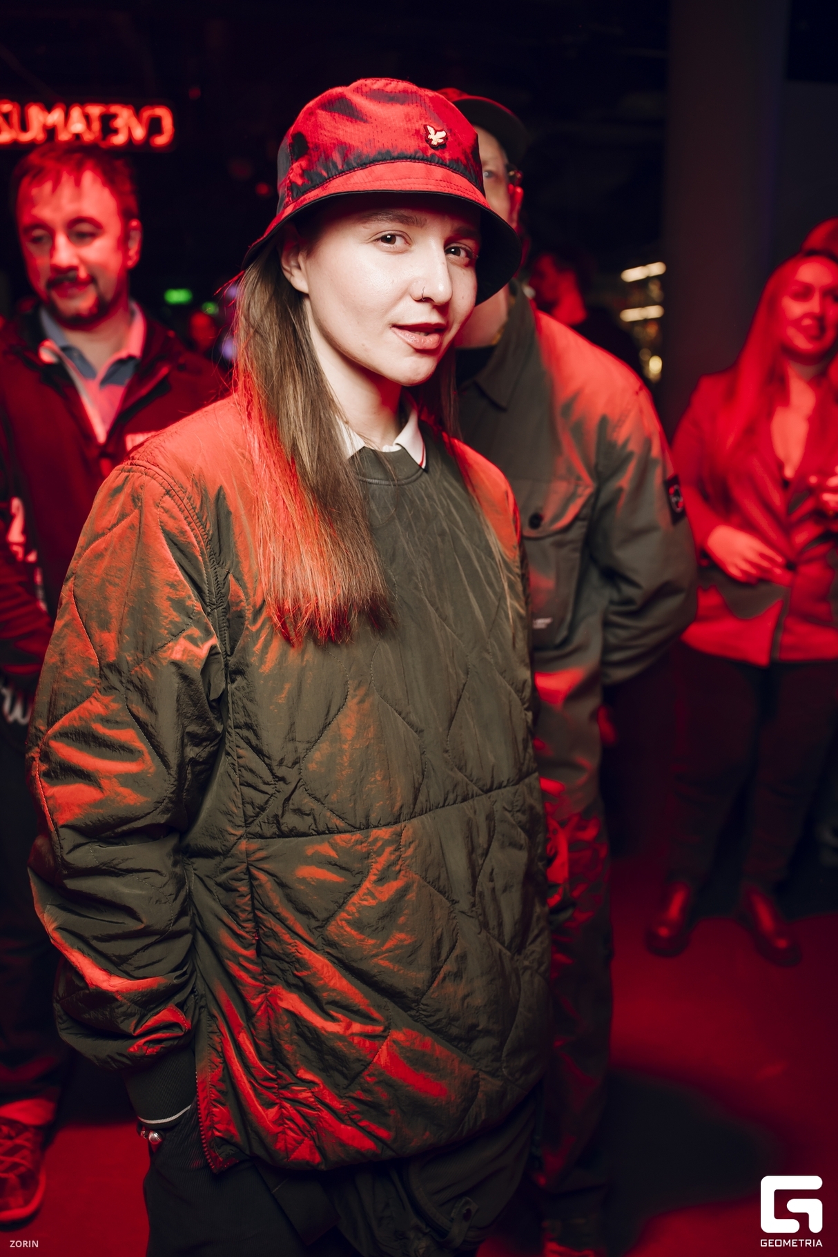 Official PRE-PARTY "CVETAMUZIKA FESTIVAL" в Екатеринбурге 28